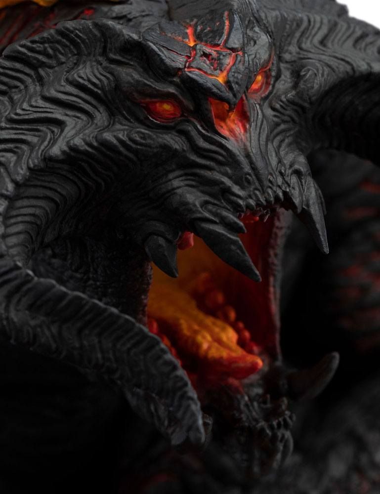 Der Herr der Ringe - The Balrog (Classic Series) 32 cm Statue