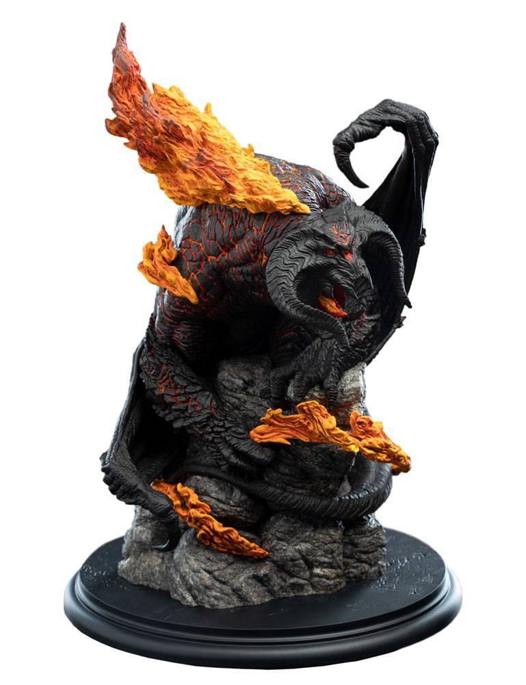 Der Herr der Ringe - The Balrog (Classic Series) 32 cm Statue