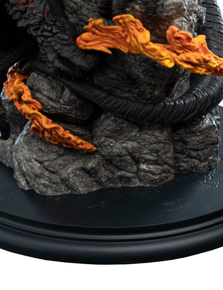 Der Herr der Ringe - The Balrog (Classic Series) 32 cm Statue