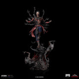 Doctor Strange in the Multiverse of Madness Dead Defender 1/10 Statue