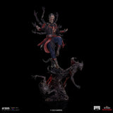 Doctor Strange in the Multiverse of Madness Dead Defender 1/10 Statue