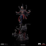 Doctor Strange in the Multiverse of Madness Dead Defender 1/10 Statue