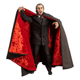 Dracula Prince of Darkness Hammer Horror 1/6 Actionfigur von Trick or Treat 10