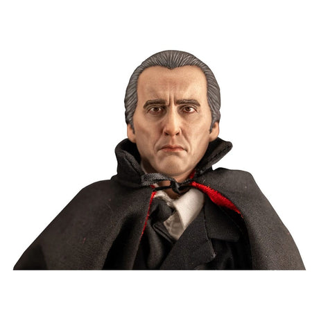 Dracula Prince of Darkness Hammer Horror 1/6 Actionfigur von Trick or Treat 2