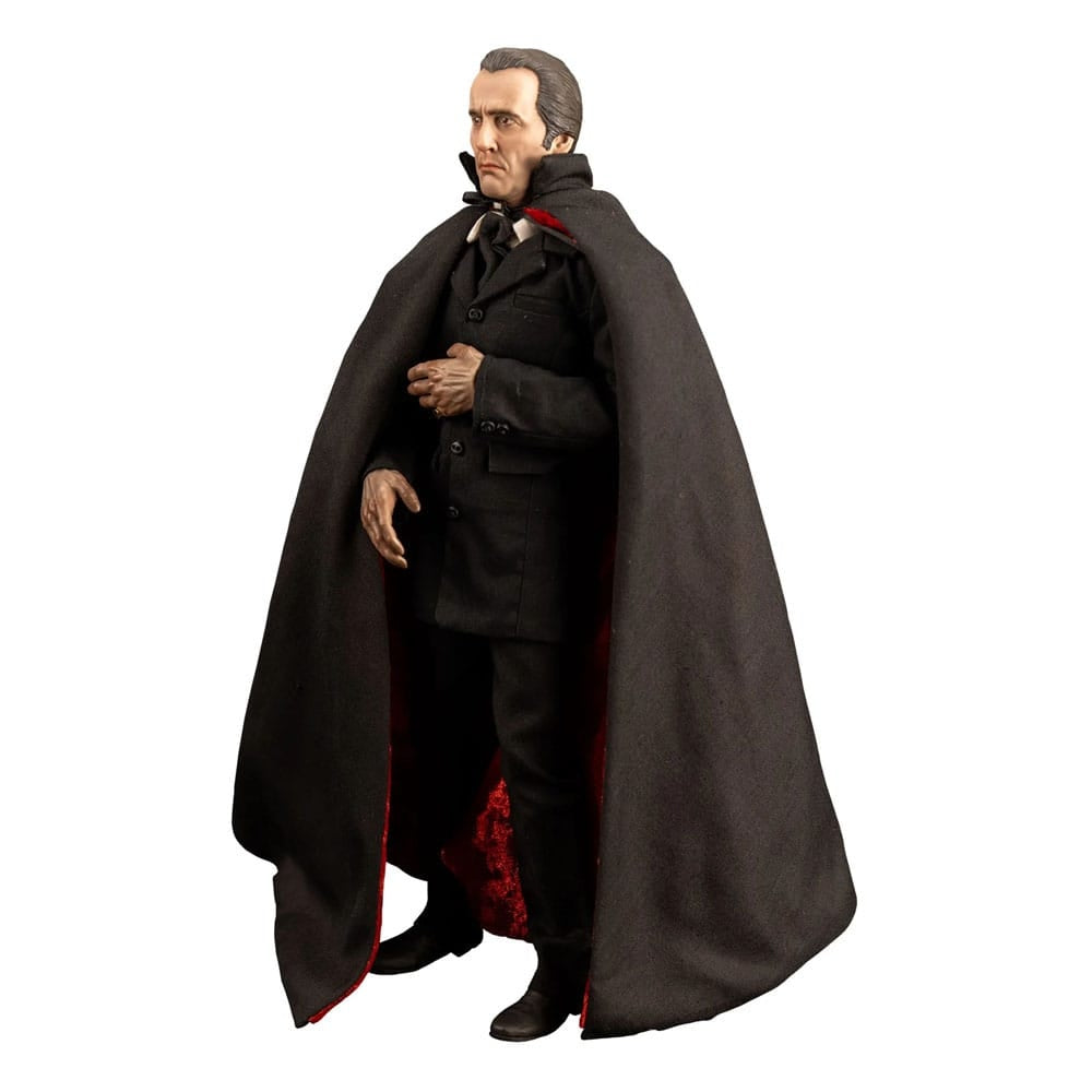 Dracula Prince of Darkness Hammer Horror 1/6 Actionfigur von Trick or Treat 5