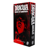 Dracula Prince of Darkness Hammer Horror 1/6 Actionfigur von Trick or Treat 8