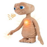 E.T. - Der Außerirdische E.T. 35 cm Interaktive Plüschfigur