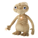 E.T. - Der Außerirdische E.T. 35 cm Interaktive Plüschfigur