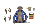 Ultimate Telepathic E.T. 40th Anniversary Actionfigur von NECA kaufen