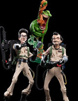 Slimer Ghostbusters Mini Epics Vinyl Figur