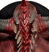 Diablo II Prime Evil 20th Anniversary Collector´s Bust