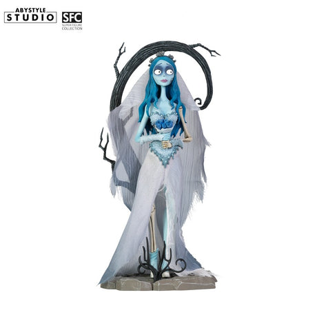 Emily  The Corpse Bride Abystyle Studio