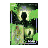 Der Exorcist - Regan (Vomit Splatter) Wave 02 ReAction 10 cm Actionfigur von Super7 