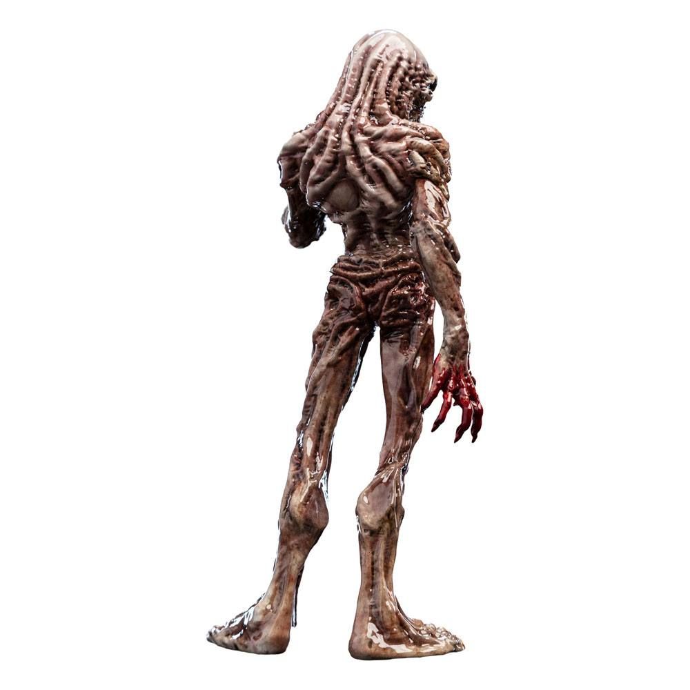 Vecna Stranger Things Season 4 Mini Epics Vinyl Figur