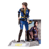 Fallout PVC Statue Lucy 18 cm