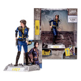 Fallout PVC Statue Lucy 18 cm