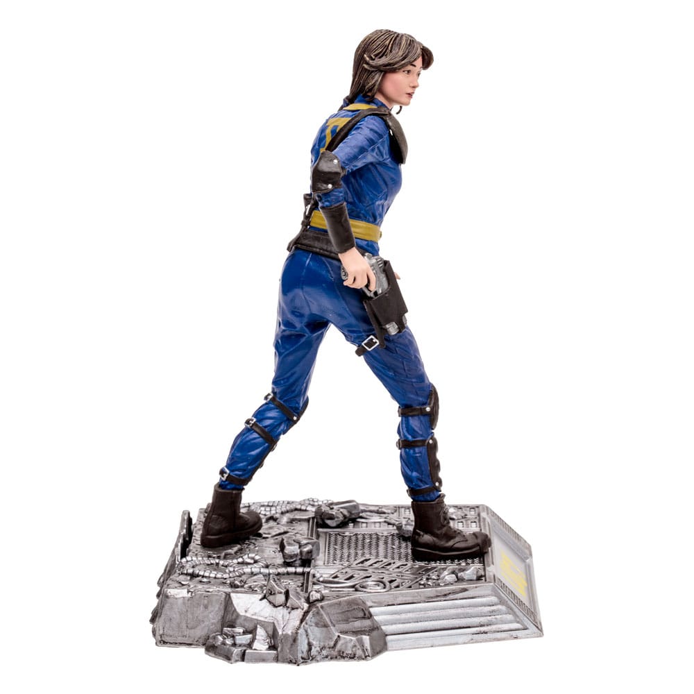 Fallout PVC Statue Lucy 18 cm