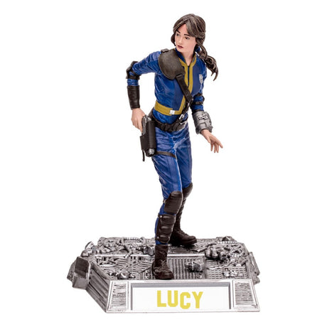 Fallout PVC Statue Lucy 18 cm von Dark Horse