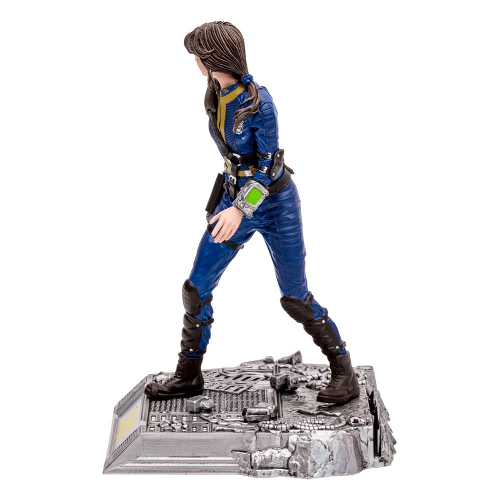 Fallout PVC Statue Lucy 18 cm