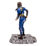 Fallout PVC Statue Lucy 18 cm