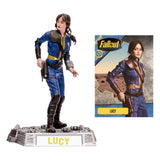 Fallout PVC Statue Lucy 18 cm