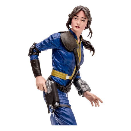 Fallout PVC Statue Lucy 18 cm