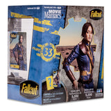 Fallout PVC Statue Lucy 18 cm