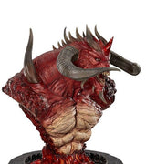 Diablo II Prime Evil 20th Anniversary Collector´s Bust