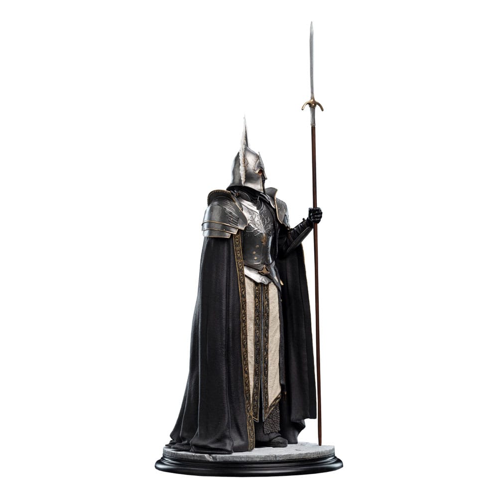 Fountain Guard of Gondor Der Herr der Ringe Statue