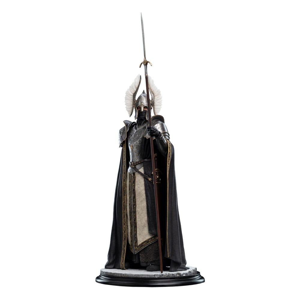 Fountain Guard of Gondor Der Herr der Ringe Statue