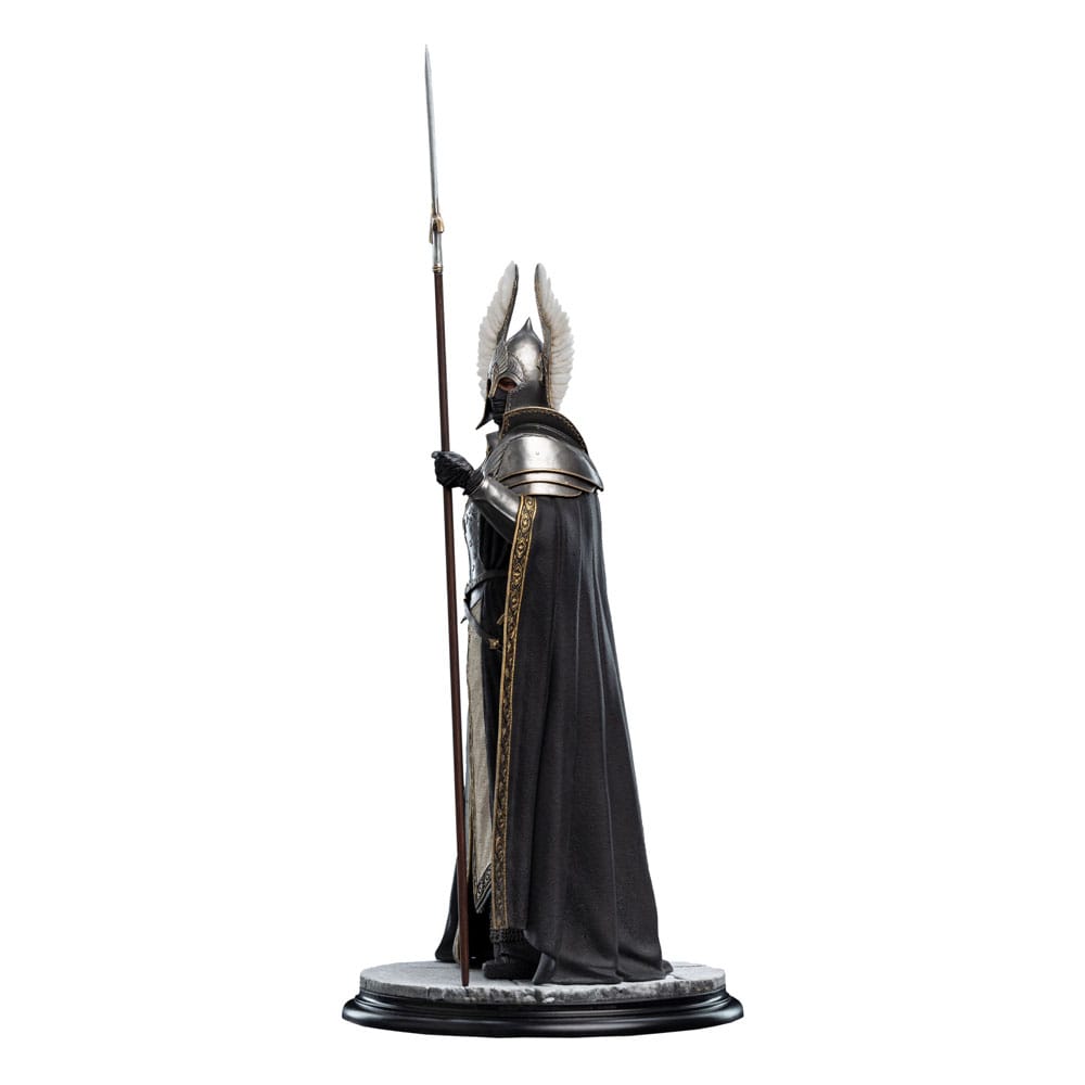 Fountain Guard of Gondor Der Herr der Ringe Statue