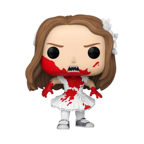 Abducting Abigail POP! Movies Vinyl Figur von FUNO