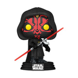 FUNKO POP Star Wars - Darth Maul Dark Side POP! Vinyl Figur