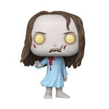 FUNKO POP Der Exorzist Katherine (Possessed) POP! Movies Vinyl Figur