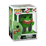 FUNKO Ghostbusters - Slimer with Hot Dogs Pop! Movies