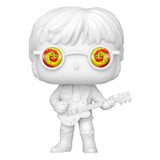 FUNKO John Lennon with Psychedelic Shades POP! Vinyl Figur 