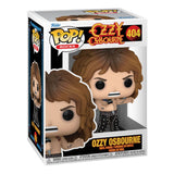 Ozzy Osbourne (1989) POP! Rocks Vinyl Figur von FUNKO