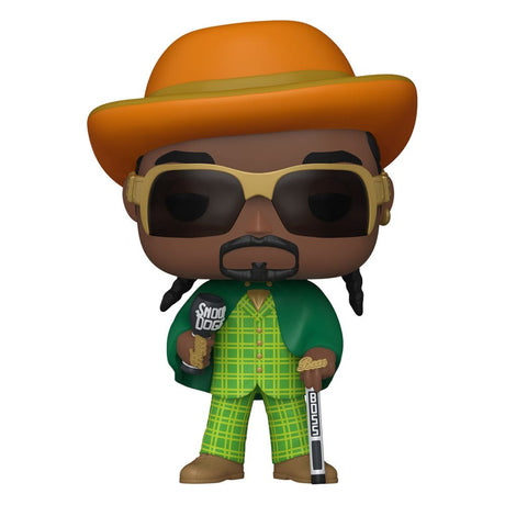 Funko Snoop Dogg with Chalice POP! Rocks Vinyl Figur