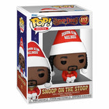 FUNKO Snoop Dogg (Snoop on a Stoop) POP! Rocks Vinyl Figure 2