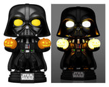 FUNKO Star Wars - Vader (SFX) Oversized POP! Games Vinyl Figur 