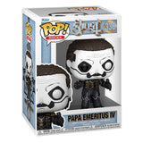 FUNKO Ghost Papa Emeritus IV POP! Rocks Vinyl Figur 2