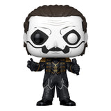 FUNKO Ghost Papa Emeritus IV POP! Rocks Vinyl Figur 