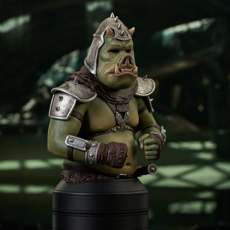 Gamorrean Guard 15cm Büste von Gentle Giant  rechts