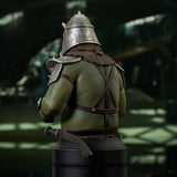 Gamorrean Guard 15cm Büste von Gentle Giant hinten links