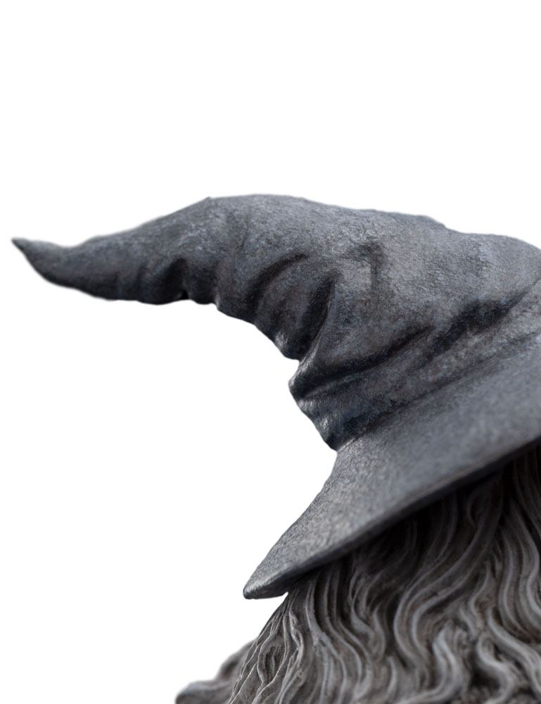 Gandalf der Graue Herr der Ringe Mini Statue