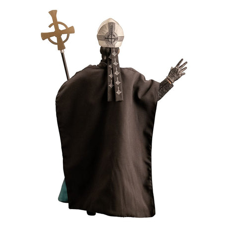 Ghost Papa Emeritus II 30 cm 1/6 Actionfigur von Trick or Treat 2