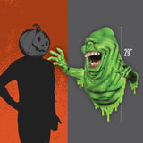 Ghostbusters Slimer Wall Breaker, Wanddeko von Trichk or Treat 2