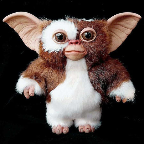 gizmo gremlins mogwai trick or treat handpuppe