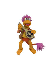 Fraggles Gobo Actionfigur von Boss Fight Studio endlich zum kaufen