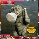 »Round 2« 5 Points Box Set (Godzilla: Destroy All Monsters) 4